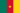 Bandeira de Camarões