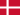 Bandeira de Dinamarca