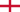 Bandeira de Inglaterra
