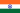 Bandeira de Índia
