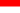 Bandeira de Indonésia