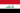 Bandeira de Iraque