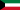 Bandeira de Kuwait