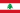 Bandeira de Líbano
