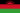 Bandeira de Malawi