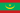 Bandeira de Mauritânia