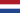 Bandeira de Holanda