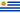 Bandeira de Uruguai
