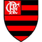 Flamengo Feminino Logo
