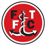 Fleetwood Town Sub-21 Logo