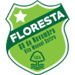 Floresta CE Sub-20 Logo