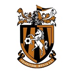 Folkestone Invicta Logo