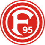 Fortuna Düsseldorf Sub-19 Logo