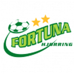 Fortuna Hjørring Feminino