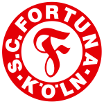 Fortuna Köln Sub-19 Logo