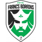 Francs Borains Sub-21