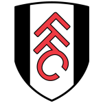 Fulham Sub-18 Logo