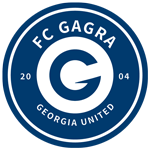 Escudo do Gagra B