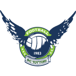 Gainare Tottori Logo