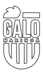 Galo Maringá Sub-20 Logo