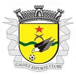 Galvez Logo