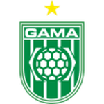 Gama Sub-20 Logo