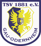 Gau-Odernheim Logo