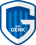 Genk Feminino Logo