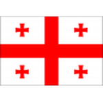 Georgia Sub-21 Logo