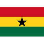 Ghana Logo