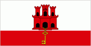 Gibraltar Sub-17 Logo