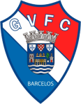 Gil Vicente Feminino Logo