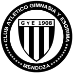 Gimnasia Mendoza 2 Logo