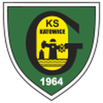 GKS Katowice Feminino Logo