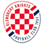 Glenorchy Knights Sub-21 Logo