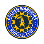 Golden Warriors Logo