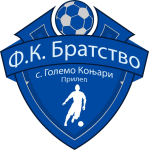 Golemo Konjari Logo