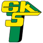 Górnik Łęczna Feminino Logo