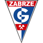 Górnik Zabrze Sub-19 Logo