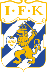 Göteborg Feminino