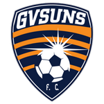 Goulburn Valley Suns Logo