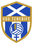 Granad. Tenerife Feminino Logo