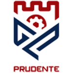 Gremio Prudente Sub-20 Logo