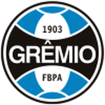 Grêmio Sub-20 Logo