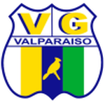 Grêmio Valparaíso Sub-20 Logo