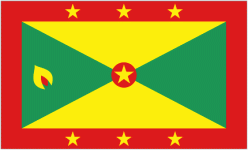 Grenada Feminino