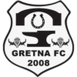 Gretna 2008 Gretna 2008