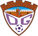 Guadalajara II Logo