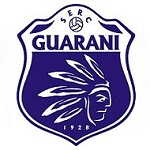 Guarani de Palhoça Logo