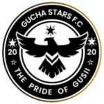 Gucha Stars Logo